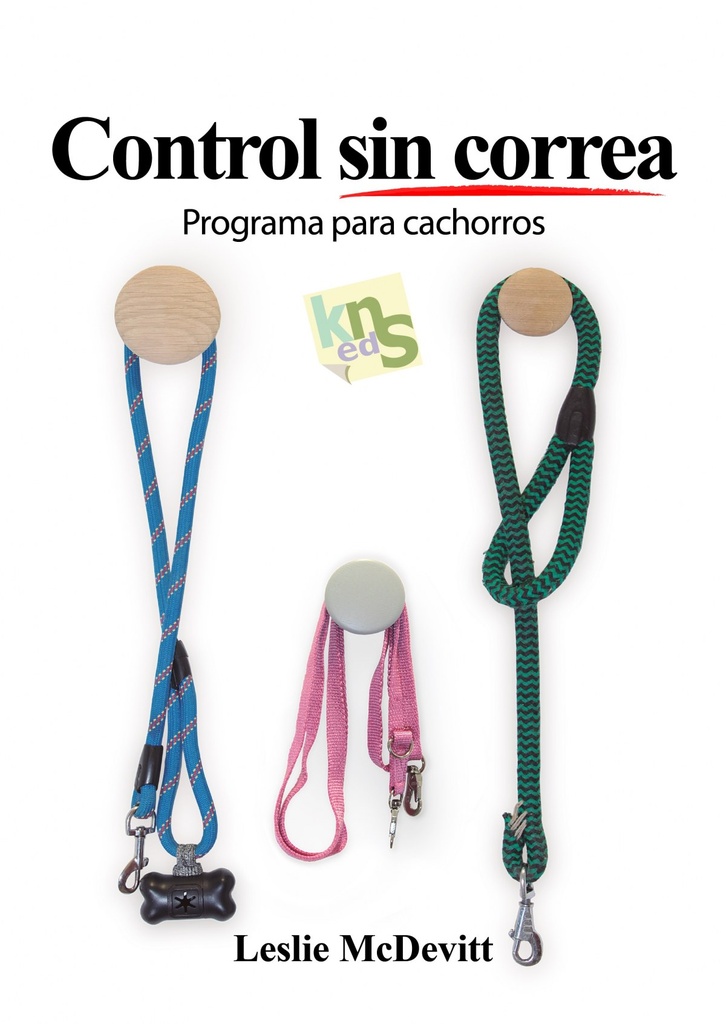 [9788494661051] Control sin Correa