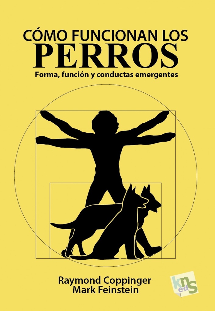 [9788494661068] Cómo Funcionan los Perros