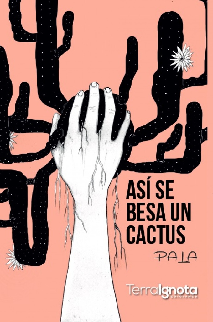 [9788494661136] Así Se Besa un Cáctus