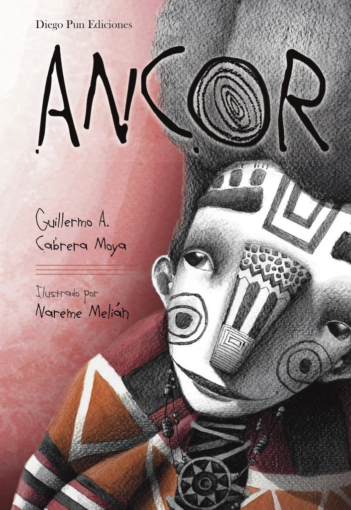 [9788494663000] ANCOR