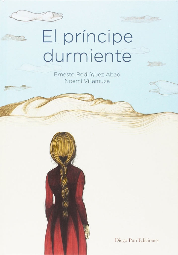 [9788494663062] El Principe Durmiente