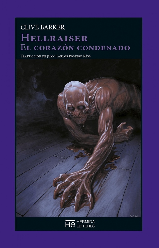 El Corazón Condenado