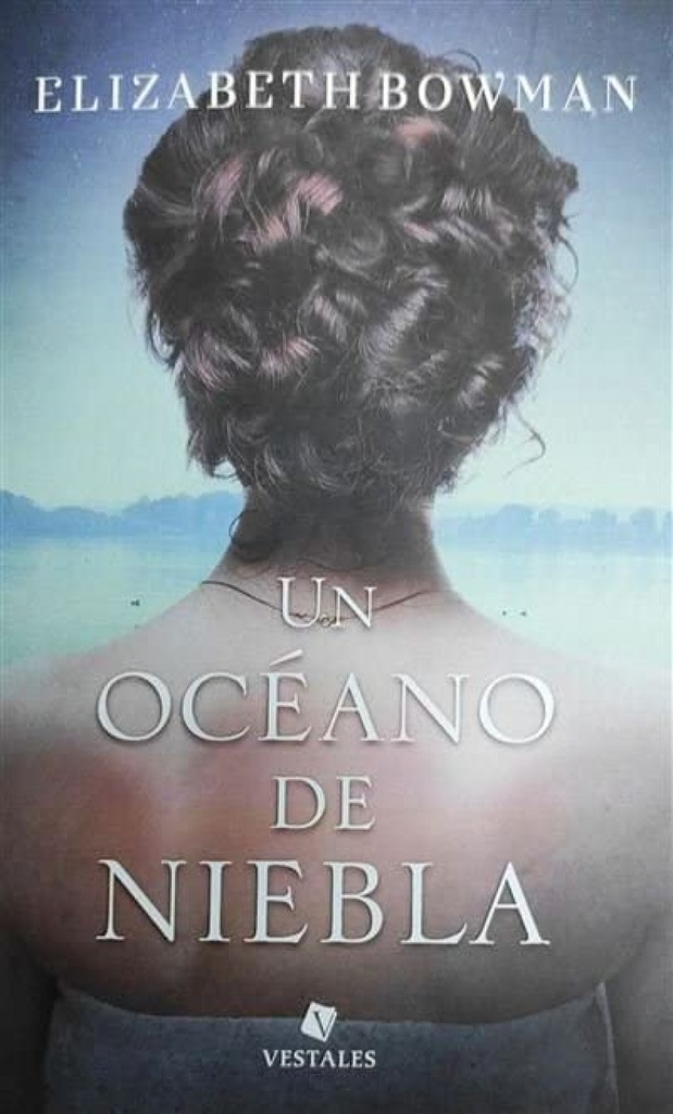 [9788494671081] Un océano de niebla