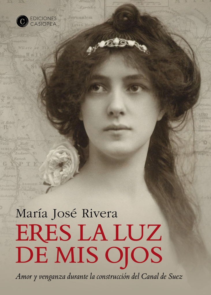 [9788494672705] Eres la Luz de Mis Ojos