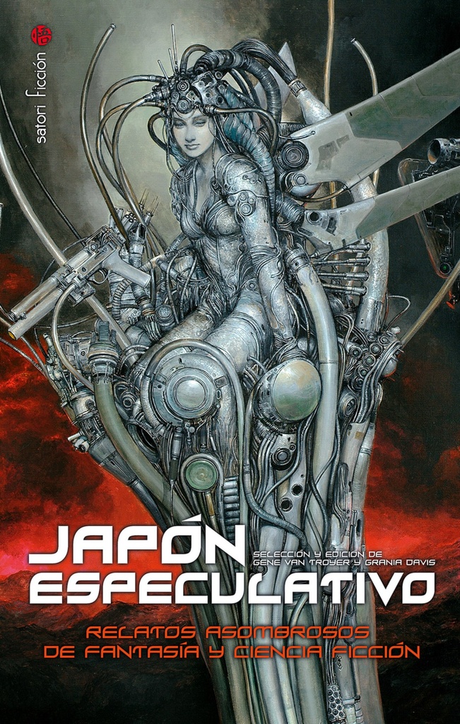 [9788494673290] Japón Especulativo