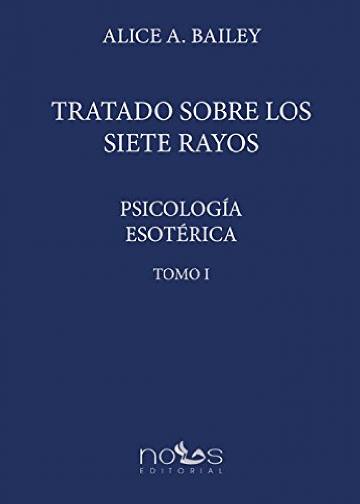[9788494673498] Tratado Sobre los 7 Rayos