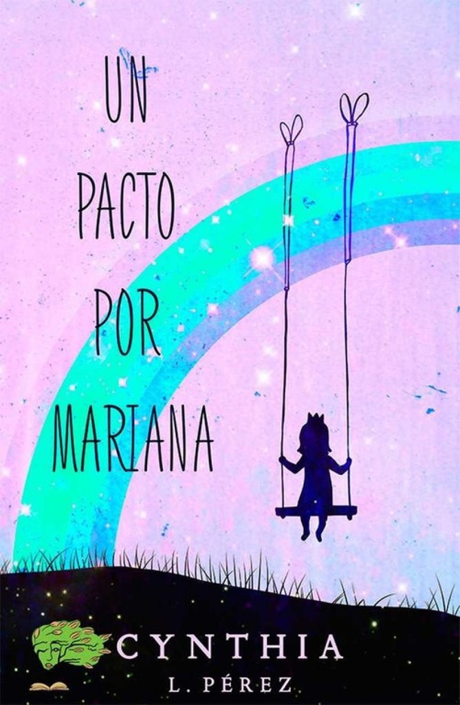 [9788494673542] Un Pacto por Mariana