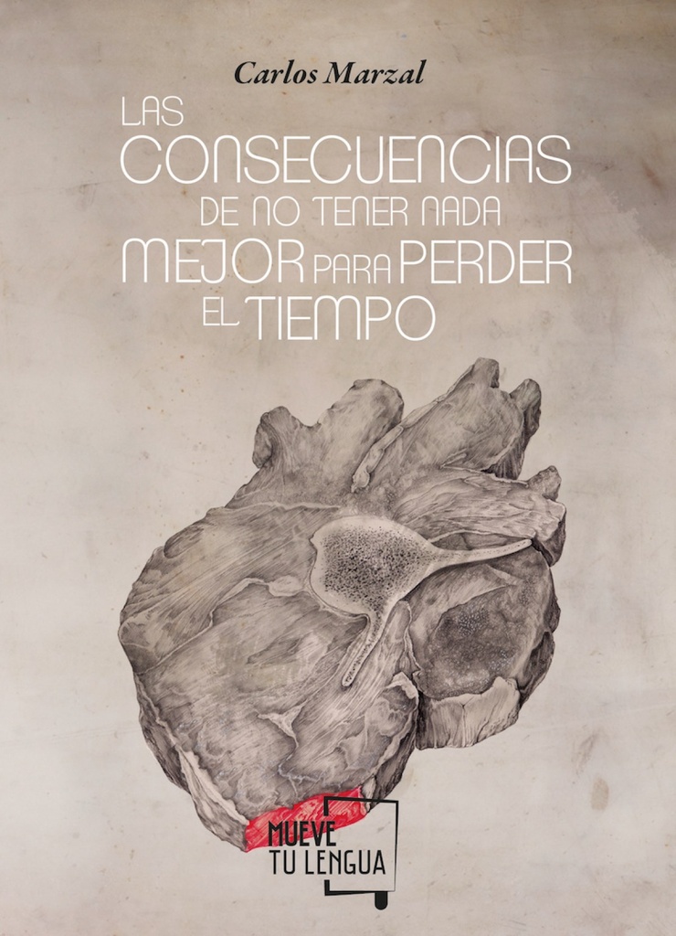 [9788494673917] Las Consecuencias de No Encontrar Nada Mejor para Perder Tiempo