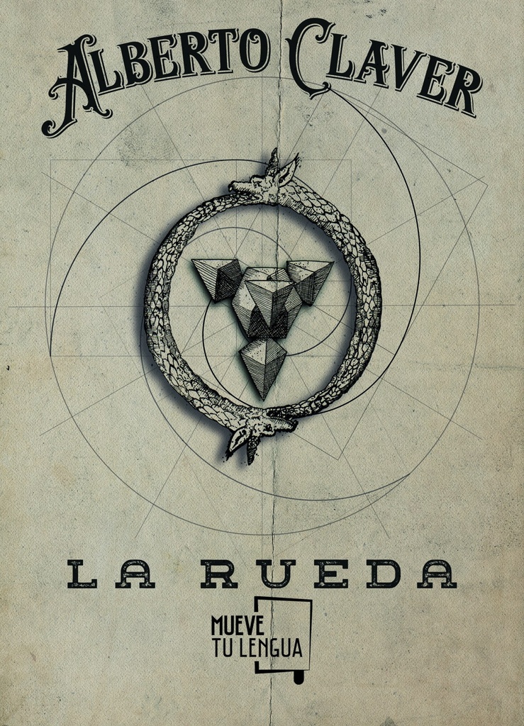 [9788494673986] La Rueda