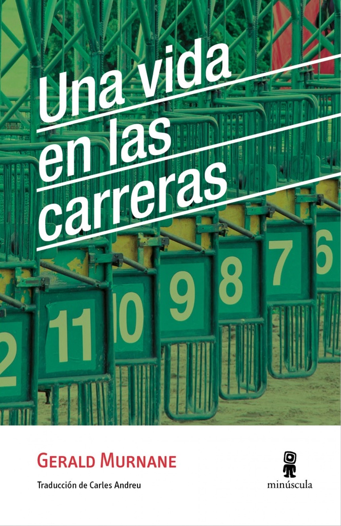 [9788494675409] Una Vida en las Carreras