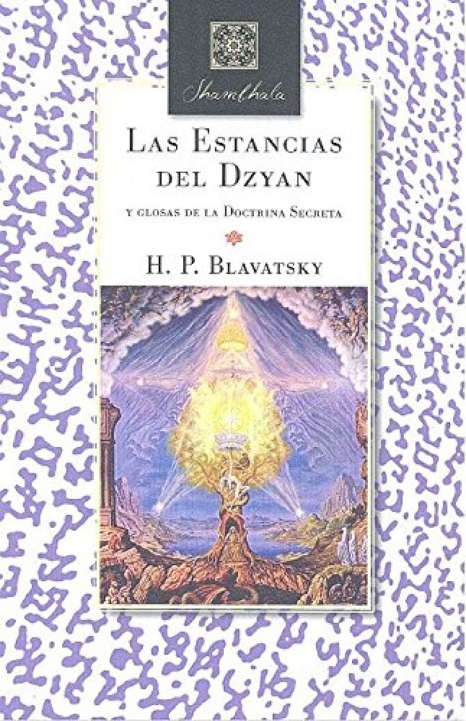 [9788494675560] Las estancias del Dzyan