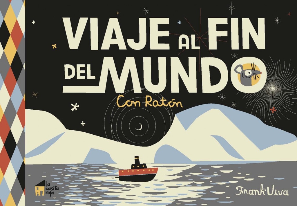 [9788494676604] Viaje al Fin del Mundo