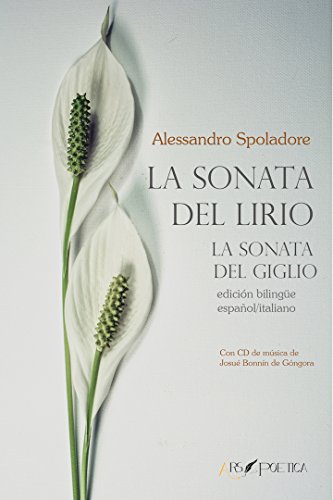 [9788494676864] La sonata del lirio
