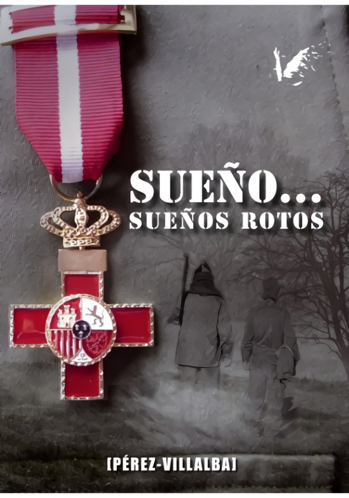 [9788494678219] Sueño... Sueños rotos