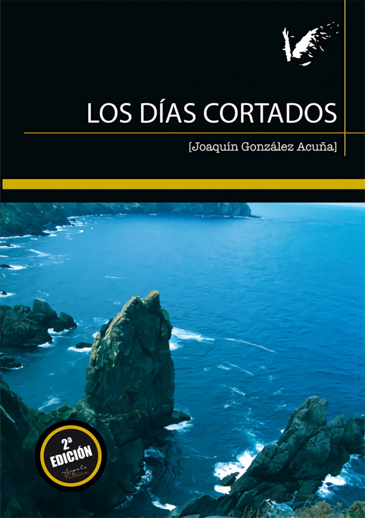 [9788494678295] Los días cortados