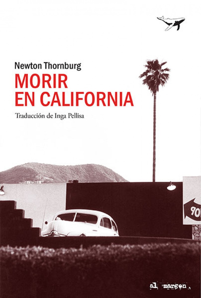 [9788494680939] Morir en California