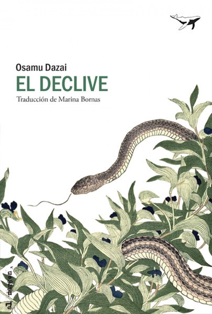 [9788494680953] El Declive