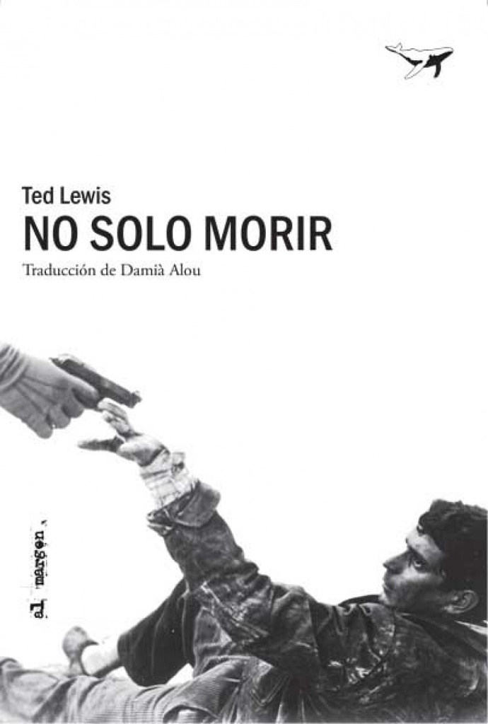 [9788494680984] No Solo Morir