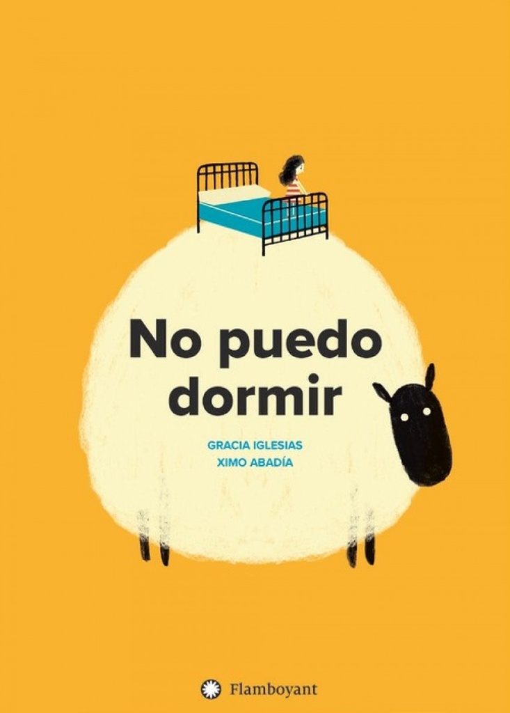 [9788494681592] No Puedo Dormir