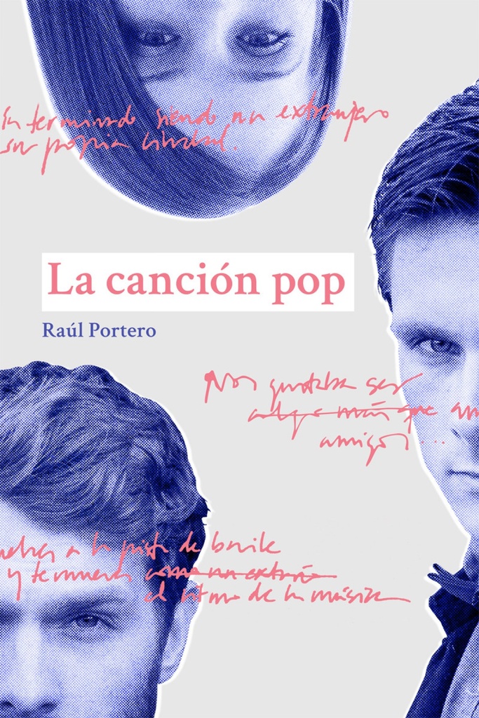 [9788494682438] La Canción Pop