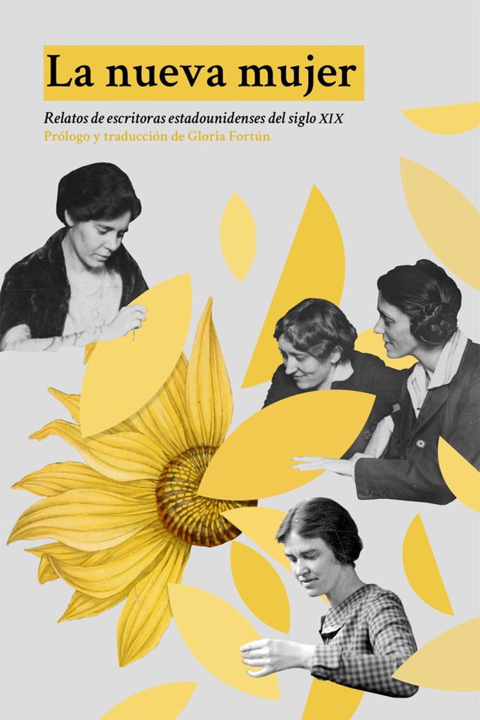 [9788494682452] La Nueva Mujer
