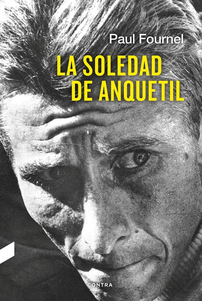 [9788494683336] La Soledad de Anquetil
