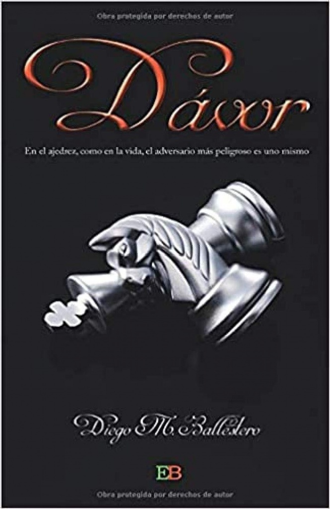 [9788494685330] DAVOR