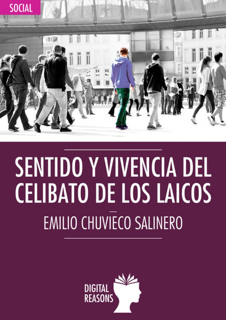 [9788494686450] Sentido y Vivencia del Celibato de los Laicos