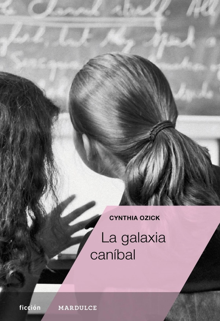 [9788494686511] La Galaxia Caníbal