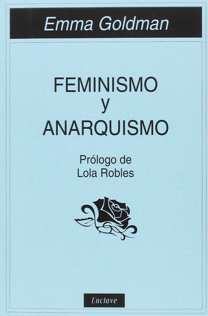 [9788494686832] Feminismo y Anarquismo