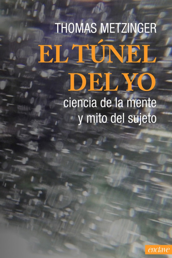 [9788494686887] El Túnel del Yo