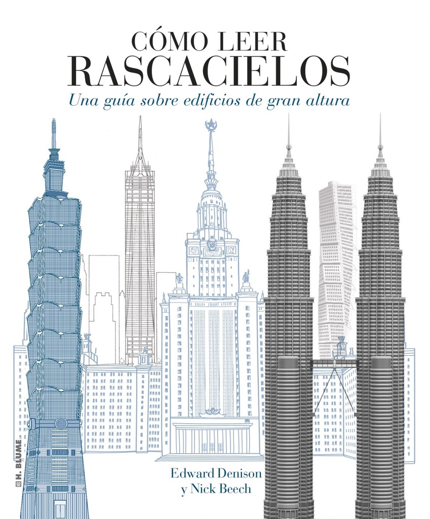 [9788494687334] Cómo leer rascacielos
