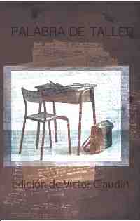 [9788494690631] Palabra de taller