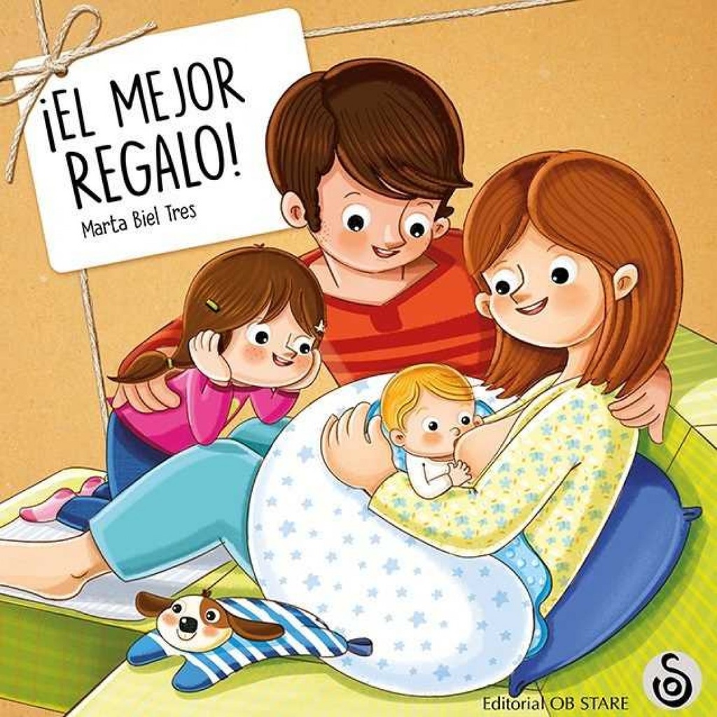 [9788494690778] El Mejor Regalo