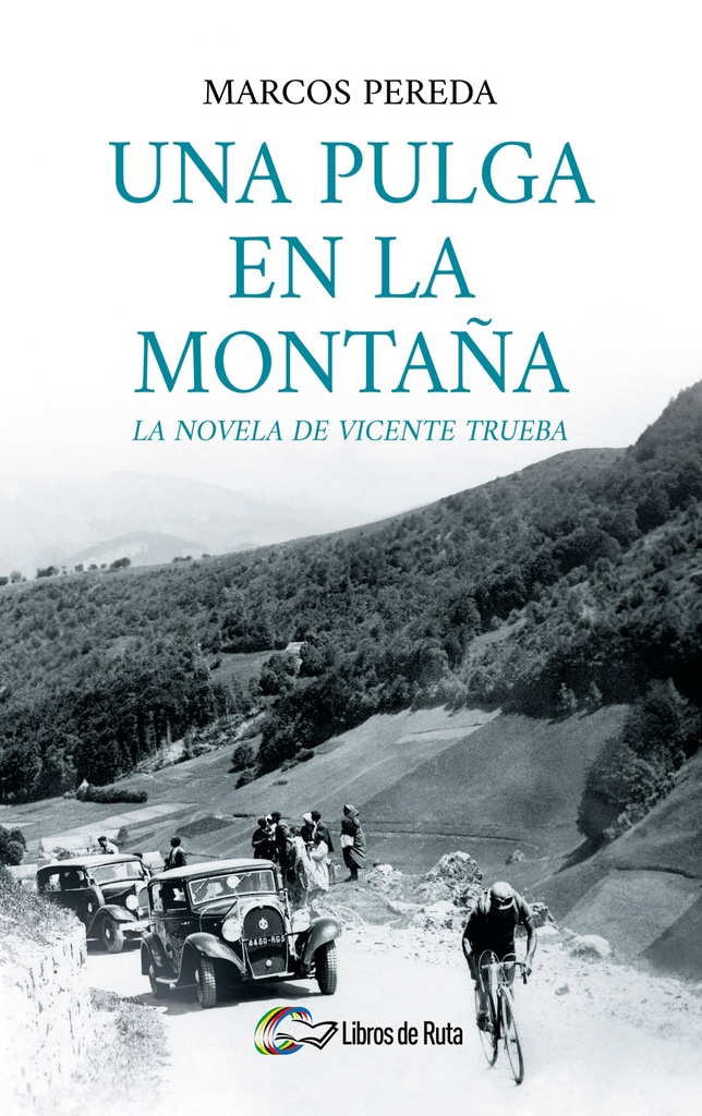 [9788494692857] Una Pulga en la Montaña