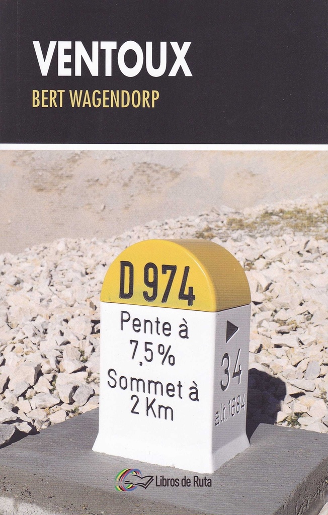 [9788494692871] Ventoux