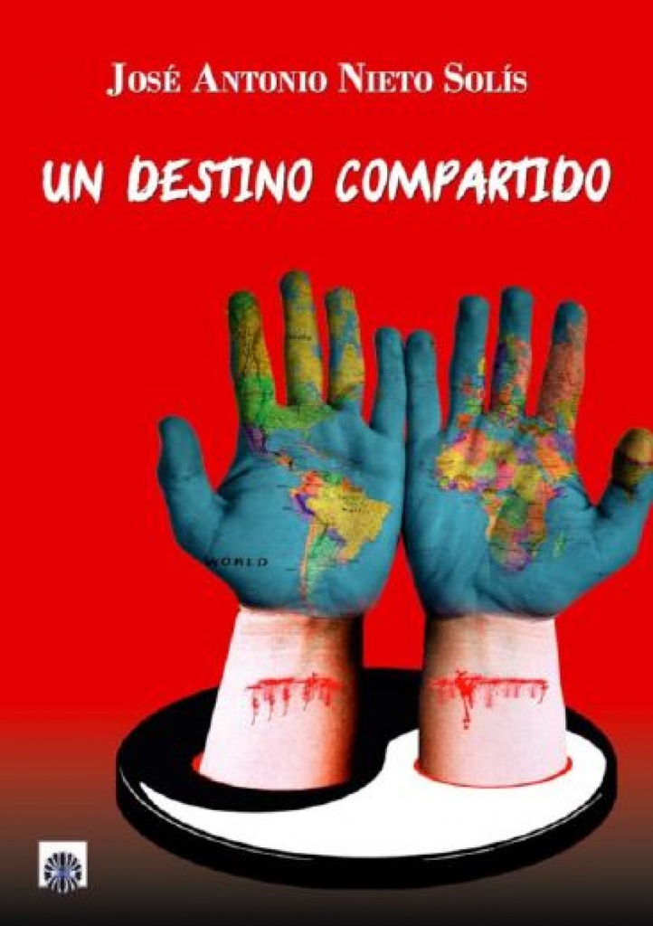[9788494695056] Un Destino Compartido