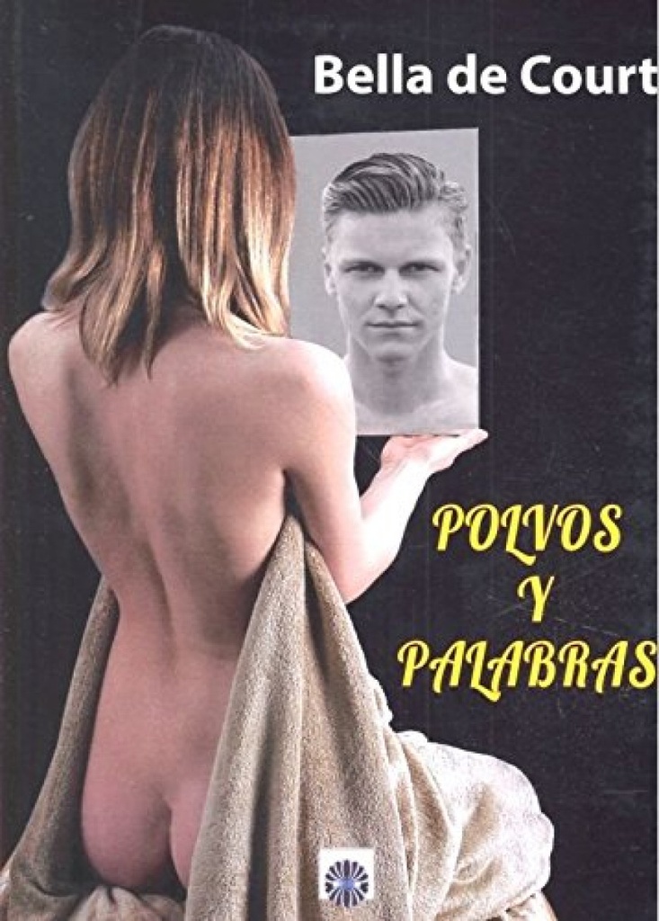 [9788494695094] Polvos y Palabras