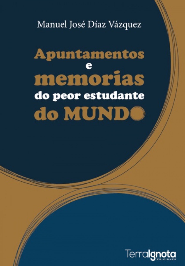 [9788494695506] Apuntamentos e Memorias Do Peor Do Mundo