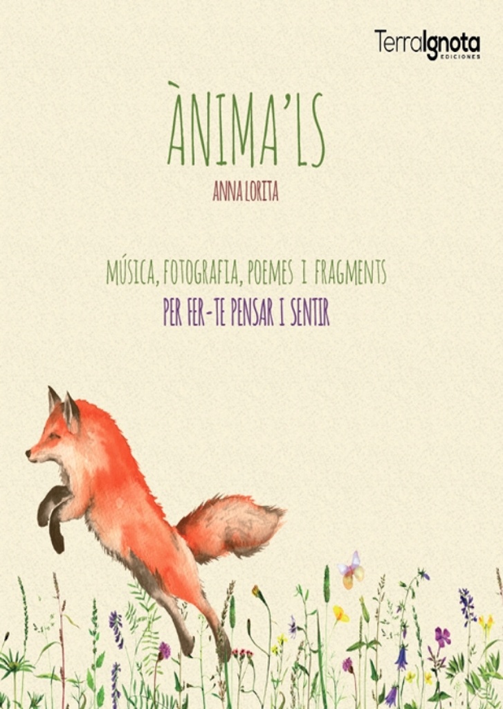 [9788494695513] ANIMA'LS