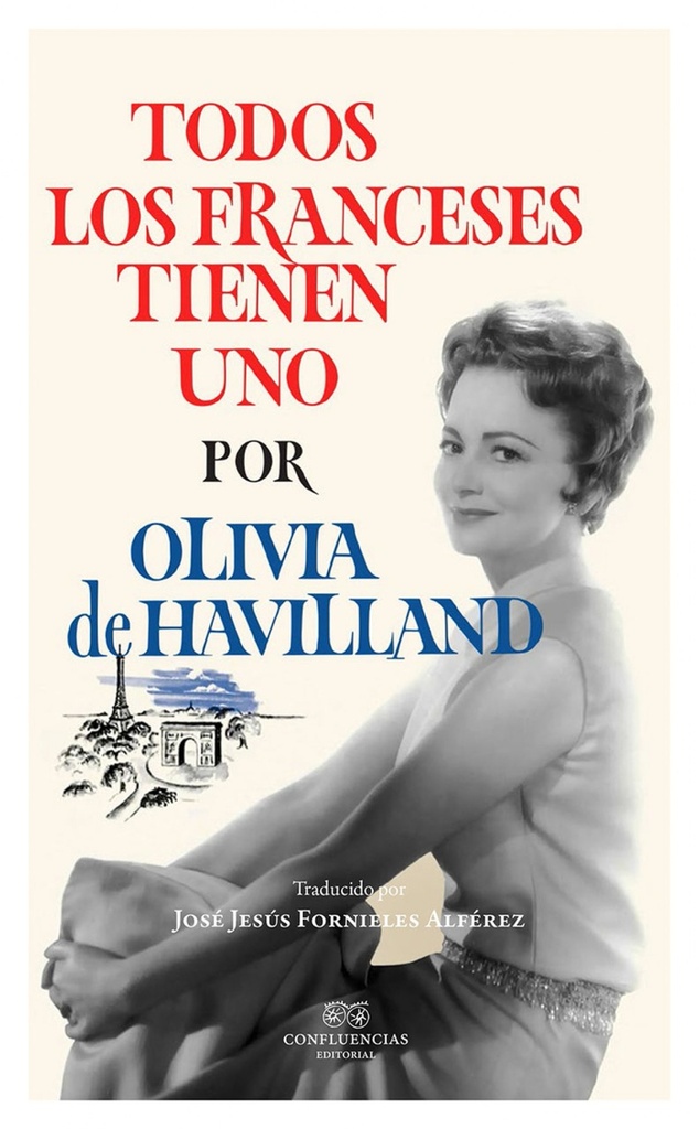 [9788494697197] Todos los Franceses Tienen Uno