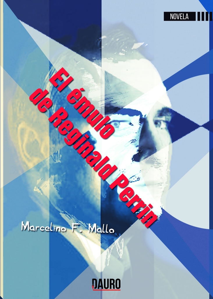 [9788494697470] El Emulo de Reginald Perrin