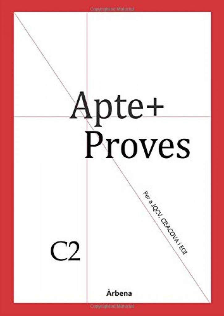 [9788494701672] Apte Proves +c2