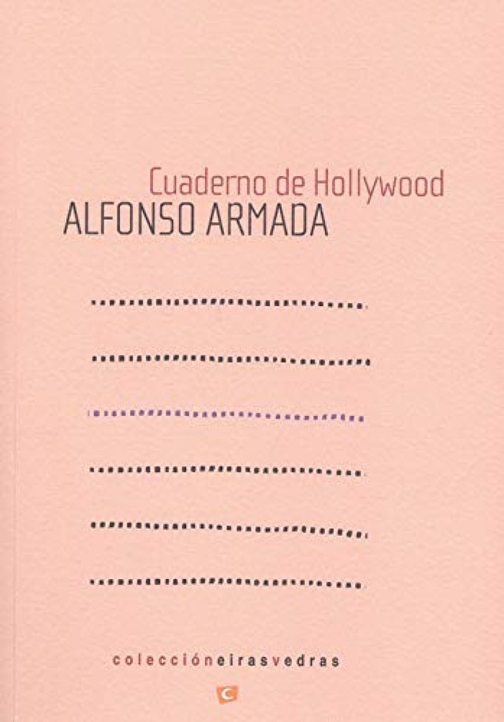 [9788494701740] Cuaderno de Hollywood