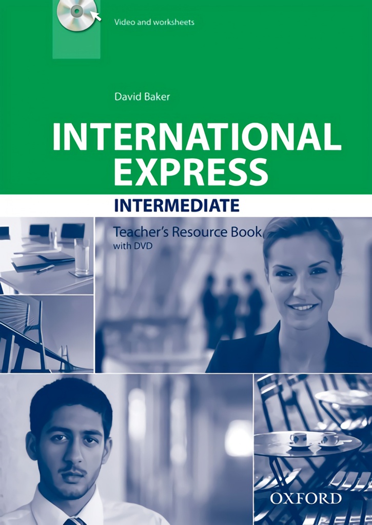 International Express Intermediate (3rd Edition)