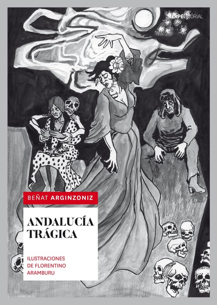 [9788494703133] Andalucia Tragica