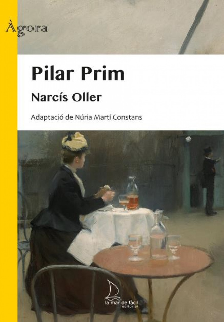 [9788494704260] Pilar Prim (nivell 3)