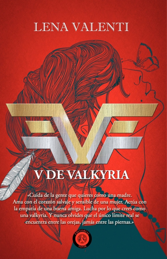 [9788494704741] V de Valkyria