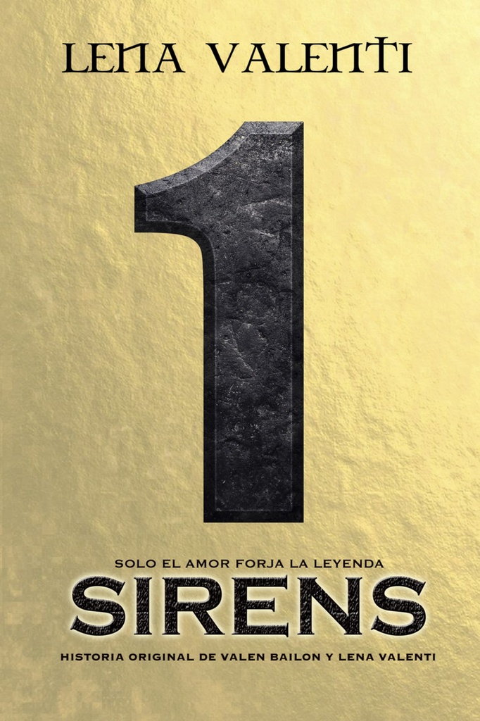 [9788494704789] Sirens I