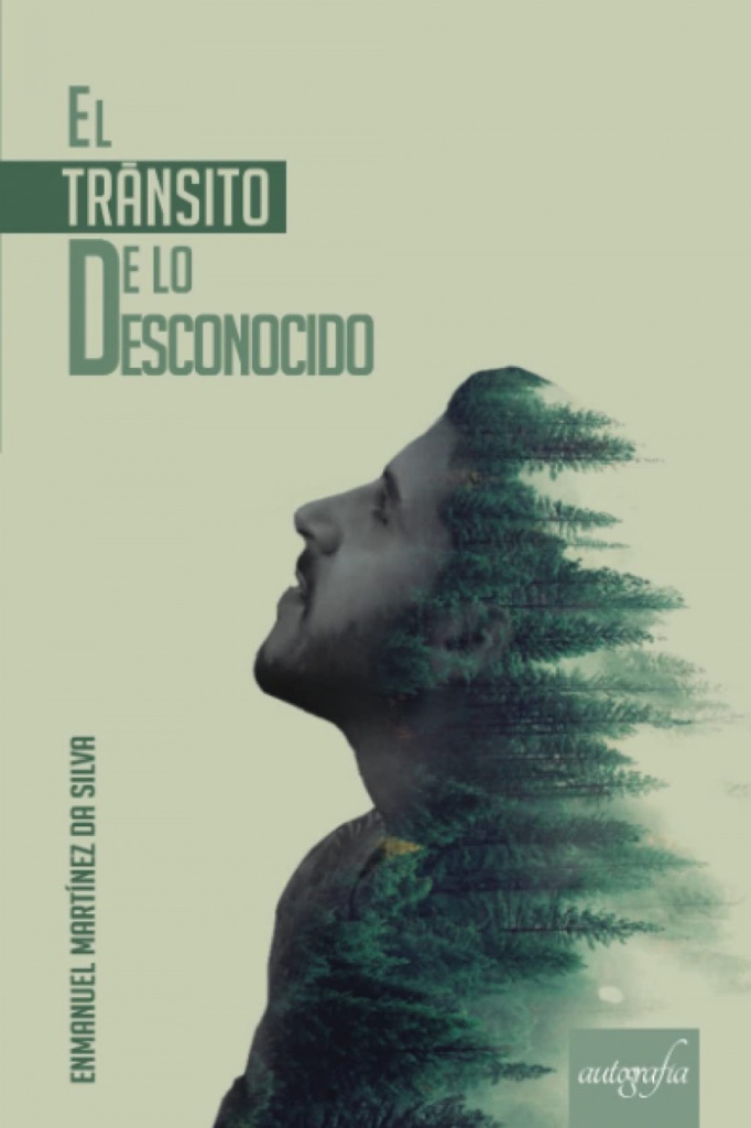 [9788494705762] El Transito de o Desconocido